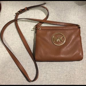 Micheal Kors Crossbody
